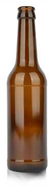 Garrafas de Cerveja