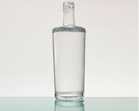 Garrafa de Vodka Top Ropp de Flint Branco Extra 700ml