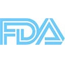 FDA & comida europeia certificada