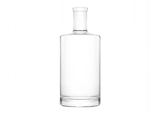 Produtos de vidro premium por atacado para embalagens de bebidas espirituosas