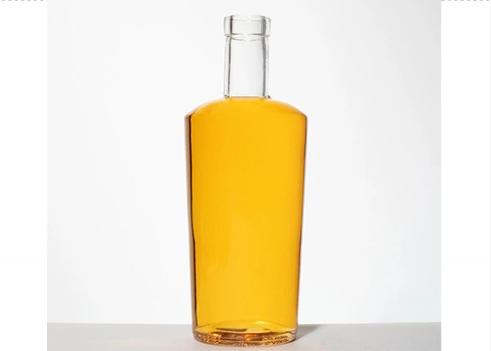 Garrafa de 700ml Spirit com acabamento em T-Cork